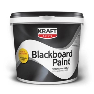 Kraft Blackboard Paint