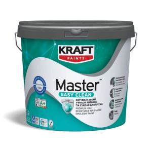 Kraft Master™ Easy Clean