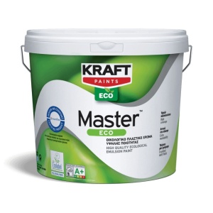 Kraft Master™ Eco
