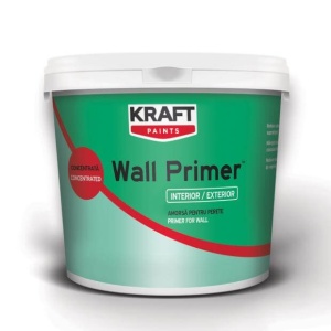 Kraft Wall Primer