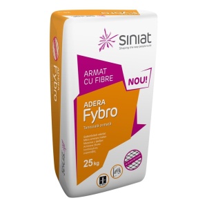 SINIAT ADERA Fybro 25kg