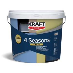 Kraft 4 Seasons™ Elastic