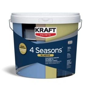 Kraft 4 Seasons Elastic