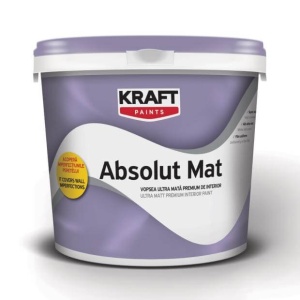 Kraft Absolut Mat