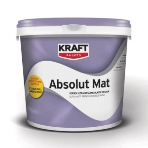 Kraft Absolut Mat