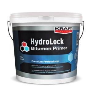 Kraft HydroLock Bitumen Primer