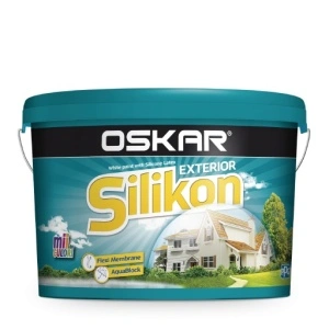 Oskar Silikon, 15 l