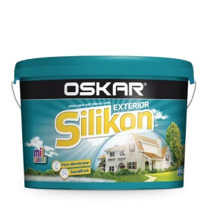 OSKAR Silikon 15L