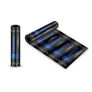 Ravaproof Diamond P4mm Membrana bituminoasa Poliester SBS