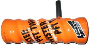 Stator D 6-3 PFT Pin Twister, fără întreţinere