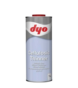Diluant Nitro Celulozic DYO 1L