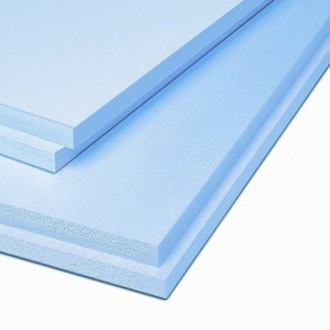Ecostir 20mm Polistiren extrudat rugos 1250x600mm 15mp/0.3mc/pach