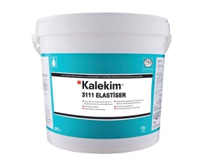 Kalekim Elastiser 3111 20 kg