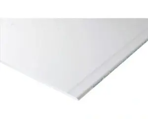 Knauf Piano, placă de gips-carton fonoabsorbantă, 2600 x 1200 x 12,5 mm