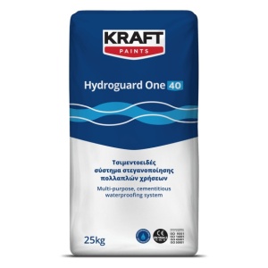 Kraft Hydroguard One 25kg