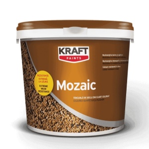 Kraft Mozaic