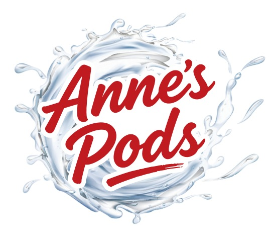 AnnesPods