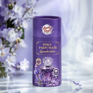Pachet 10 x Perle parfumate, Lavanda Dulce, 2000grame
