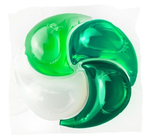 Pachet x1000 MEGA capsule detergent 25 grame, arome la alegere - Img 4