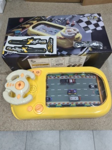 Joc interactiv cu masinute formula 1 - Img 2