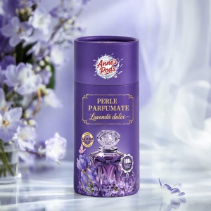 Pachet 10 x Perle parfumate, Lavanda Dulce, 2000grame - Img 3