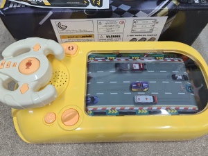 Joc interactiv cu masinute formula 1 - Img 3