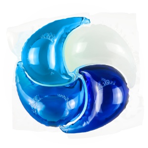 Pachet x 240 MEGA capsule detergent, arome la alegere sau mixate - Img 3
