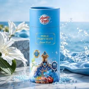 Perle parfumate, Ocean Fresh, 200 grame, 20 spalari