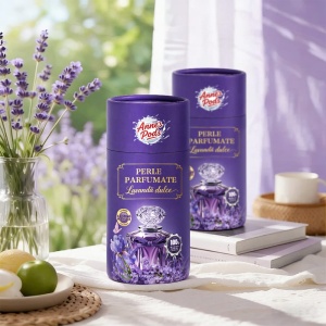 Pachet 10 x Perle parfumate, Lavanda Dulce, 2000grame - Img 4