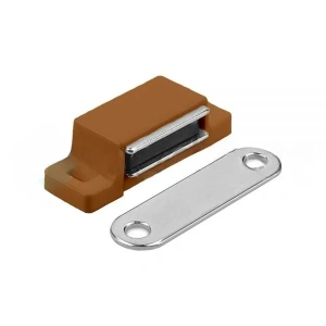 Șnaper magnetic pentru plasă anti-țânțari, 4 culori - Img 4