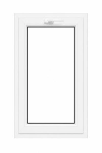 Fereastră PVC basculantă Ramplast SOLID 400, 4 camere, 60×90 cm