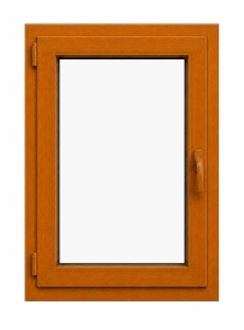 Fereastră PVC termopan Ramplast SOLID 700, 6 camere, 86×116 cm, batantă - Img 6