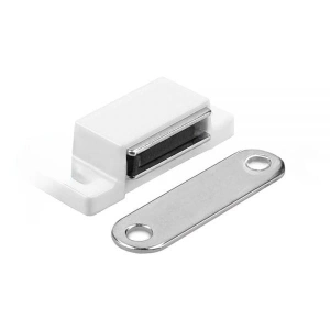 Șnaper magnetic pentru plasă anti-țânțari, 4 culori