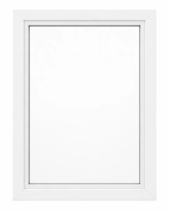 Fereastră PVC termopan fixă Ramplast SOLID 700, 6 camere, 120×150 cm