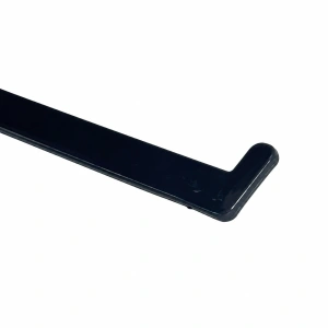 Capace laterale pentru glaf interior PVC (pereche) - Img 3