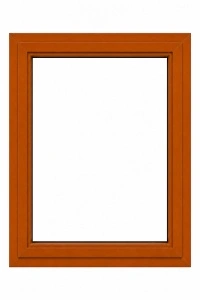 Fereastră PVC termopan fixă Salamander proEvolution 72, 5 camere, 60×90 cm - Img 5