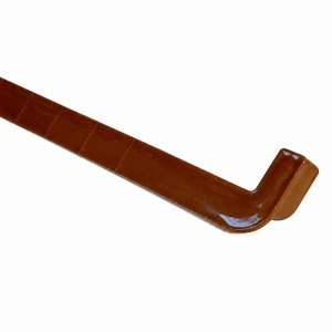 Capace laterale pentru pervaz exterior PVC (pereche) - Img 2