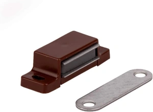 Șnaper magnetic pentru plasă anti-țânțari, 4 culori - Img 2