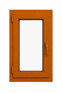 Fereastră PVC termopan fixă Ramplast SOLID 700, 6 camere, 60×90 cm - Img 5