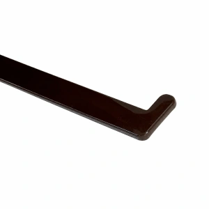 Capace laterale pentru glaf interior PVC (pereche) - Img 4