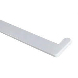 Capace laterale pentru glaf interior PVC (pereche)