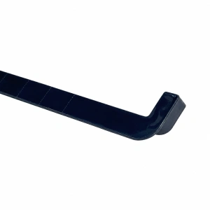 Capace laterale pentru pervaz exterior PVC (pereche) - Img 3