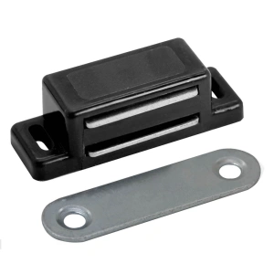 Șnaper magnetic pentru plasă anti-țânțari, 4 culori - Img 3