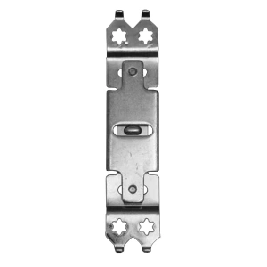 Contraplacă reglabilă Work pentru ușă PVC, 110 sau 198 mm