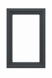 Fereastră PVC termopan fixă Ramplast SOLID 700, 6 camere, 60×90 cm - Img 3