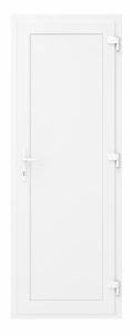 Ușă de interior PVC Ramplast SOLID 700, 6 camere, 80×200 cm