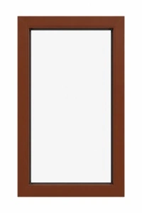 Fereastră PVC termopan fixă Salamander proEvolution 72, 5 camere, 60×90 cm - Img 4