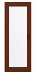 Ușă balcon PVC oscilo-batantă Ramplast SOLID 700, 6 camere, 90×205 cm - Img 6