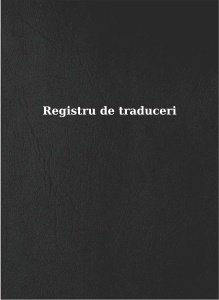 Registru de traduceri