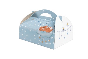 Cutii flexibile pentru torturi - Img 33